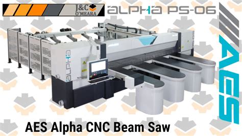 aes cnc machine|aes beam saw machinery.